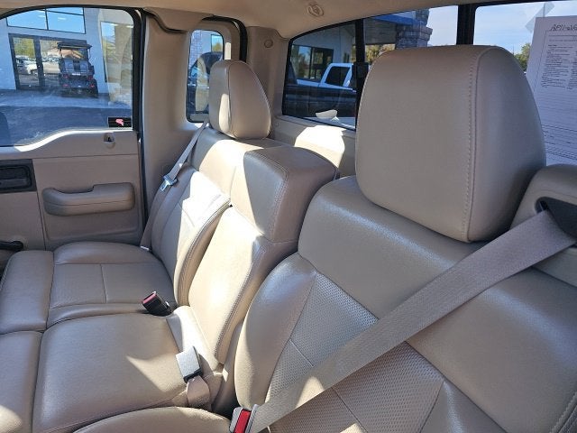 2004 Ford F-150 XL