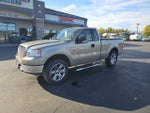2004 Ford F-150 XL