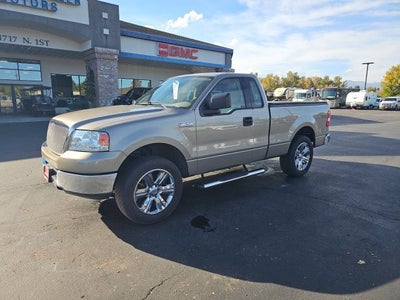 2004 Ford F-150 XL