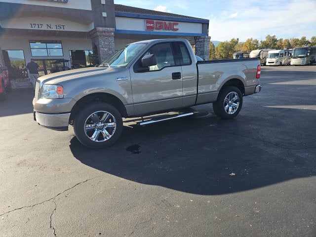 2004 Ford F-150 XL