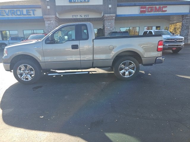 2004 Ford F-150 XL