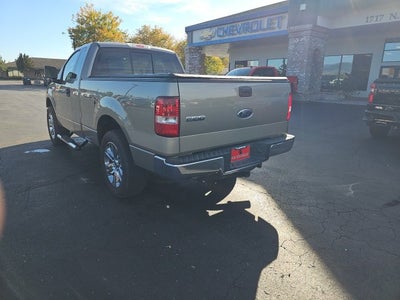 2004 Ford F-150 XL