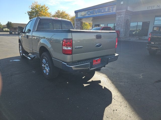 2004 Ford F-150 XL