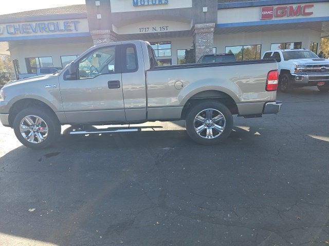 2004 Ford F-150 XL