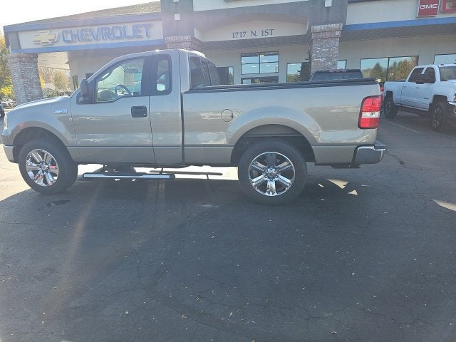 2004 Ford F-150 XL