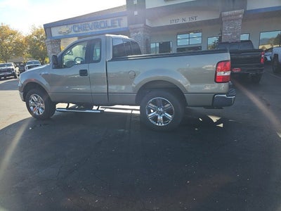 2004 Ford F-150 XL