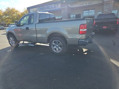 2004 Ford F-150 XL