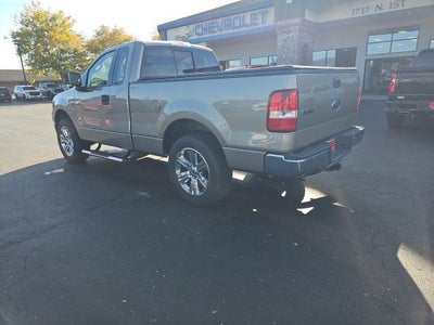 2004 Ford F-150 XL