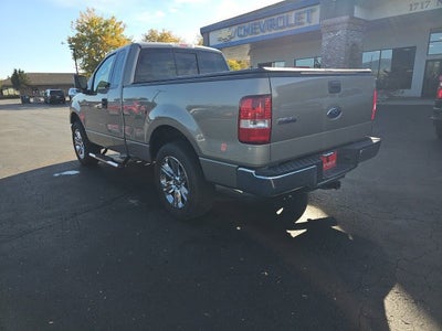 2004 Ford F-150 XL