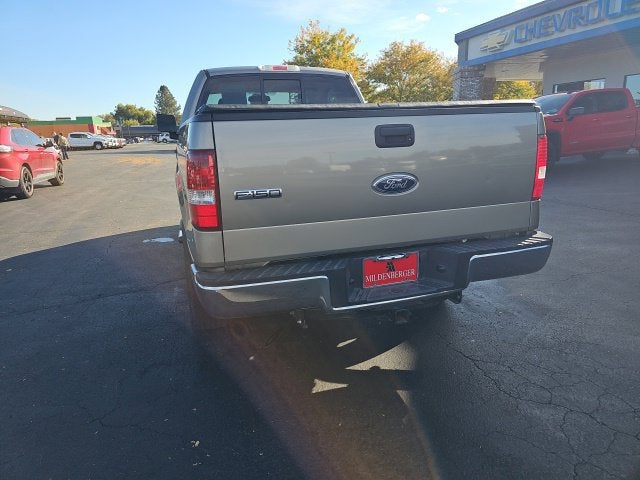 2004 Ford F-150 XL