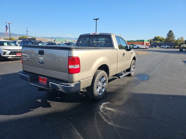 2004 Ford F-150 XL