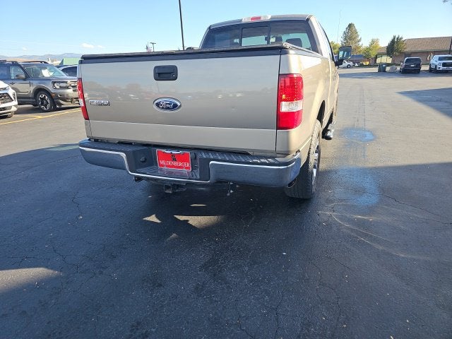 2004 Ford F-150 XL