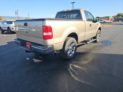 2004 Ford F-150 XL