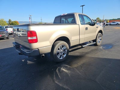 2004 Ford F-150 XL