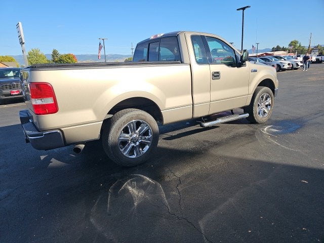2004 Ford F-150 XL