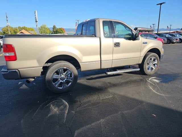 2004 Ford F-150 XL