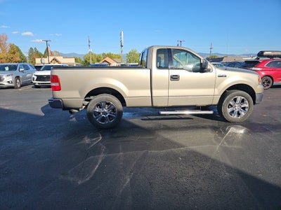 2004 Ford F-150 XL