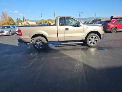 2004 Ford F-150 XL