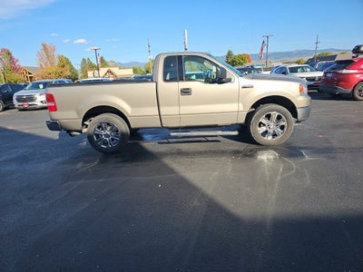 2004 Ford F-150 XL