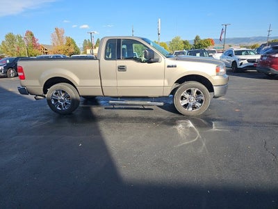 2004 Ford F-150 XL