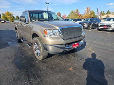 2004 Ford F-150 XL