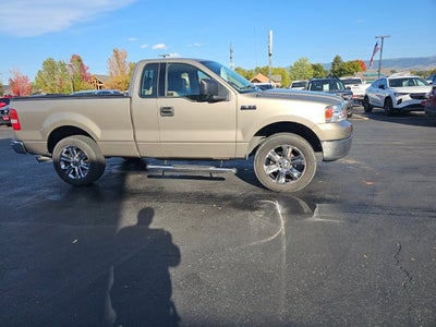 2004 Ford F-150 XL