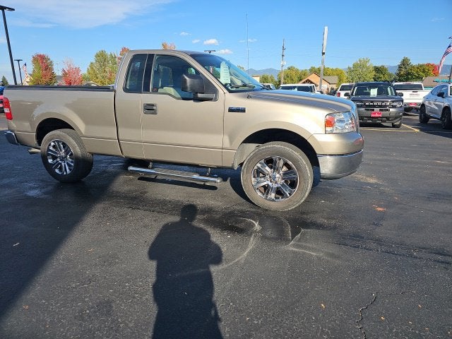2004 Ford F-150 XL