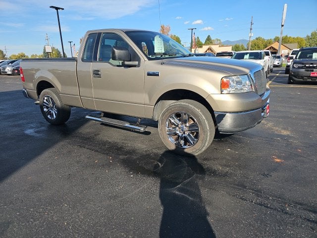 2004 Ford F-150 XL