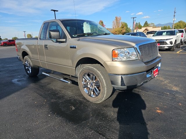 2004 Ford F-150 XL