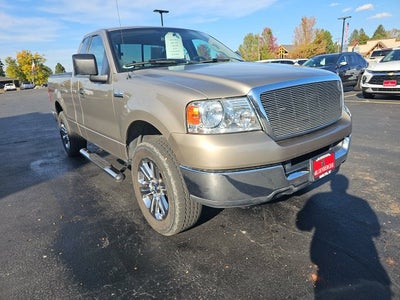 2004 Ford F-150 XL