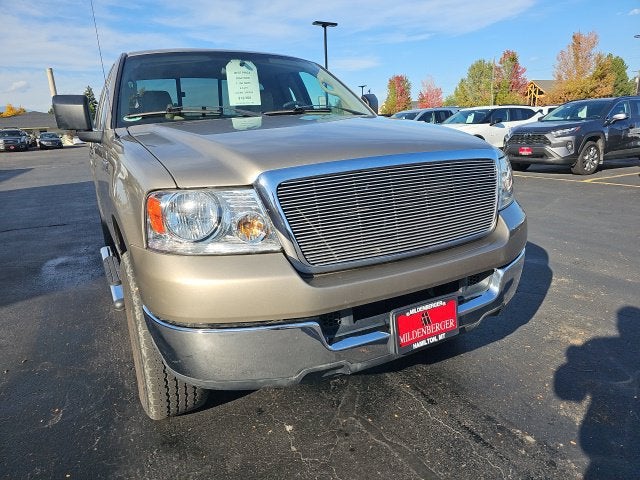 2004 Ford F-150 XL