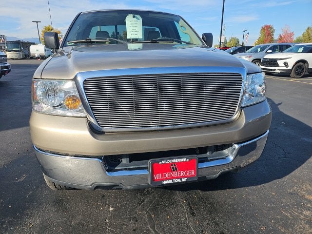 2004 Ford F-150 XL