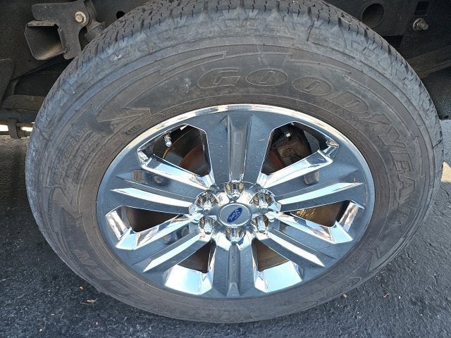 2004 Ford F-150 XL