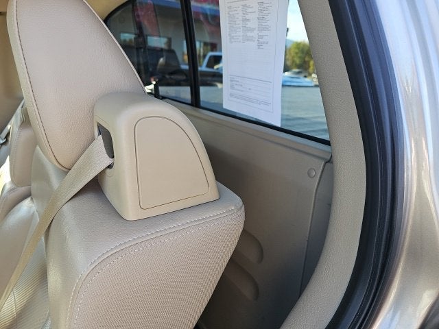 2004 Ford F-150 XL