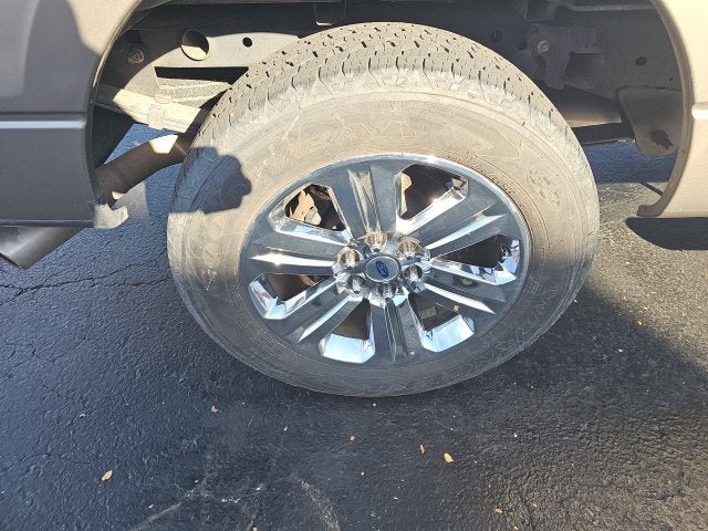 2004 Ford F-150 XL