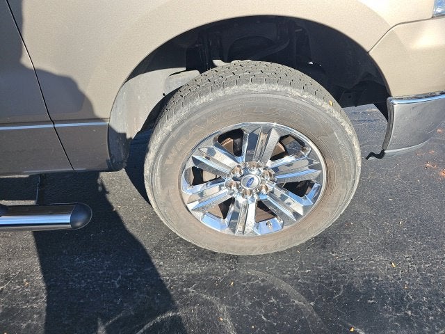 2004 Ford F-150 XL