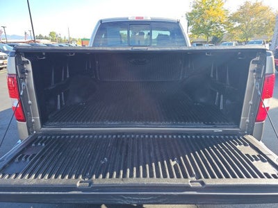 2004 Ford F-150 XL