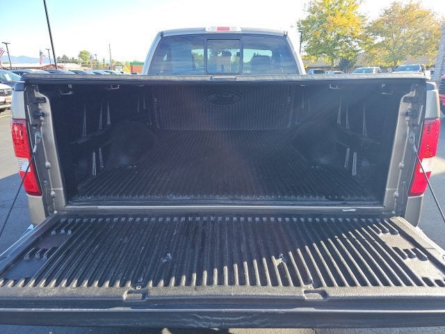 2004 Ford F-150 XL
