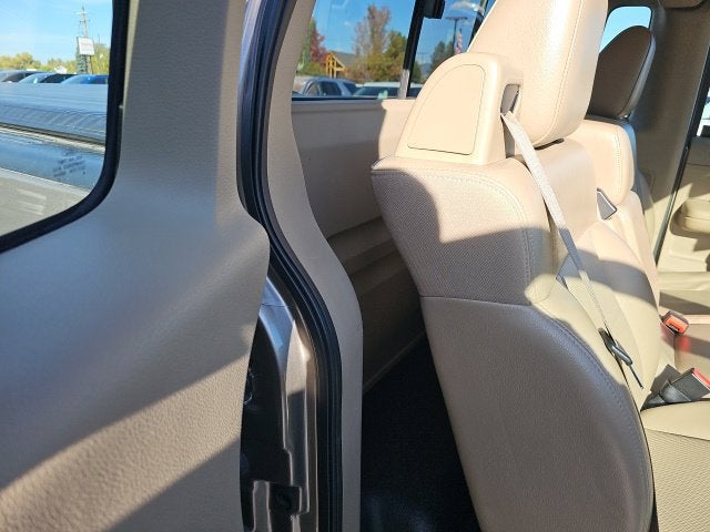 2004 Ford F-150 XL