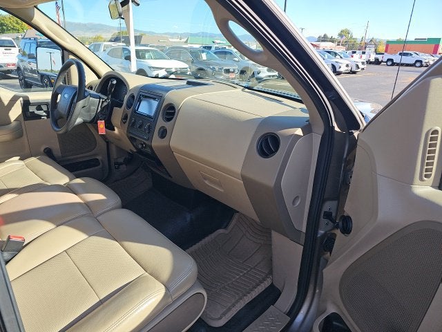 2004 Ford F-150 XL