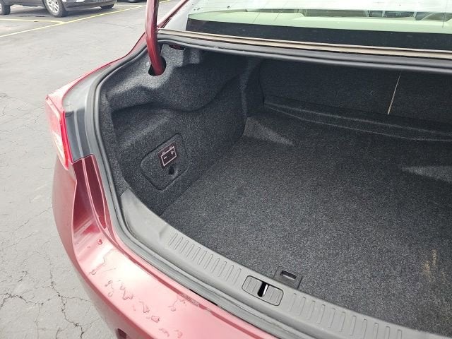 2015 Chevrolet Malibu LT
