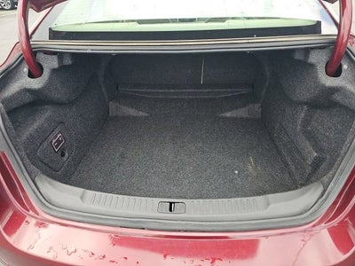 2015 Chevrolet Malibu LT