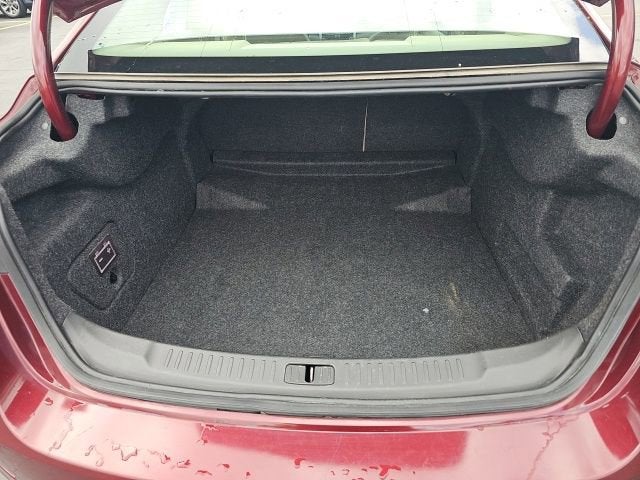 2015 Chevrolet Malibu LT