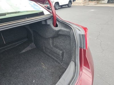2015 Chevrolet Malibu LT