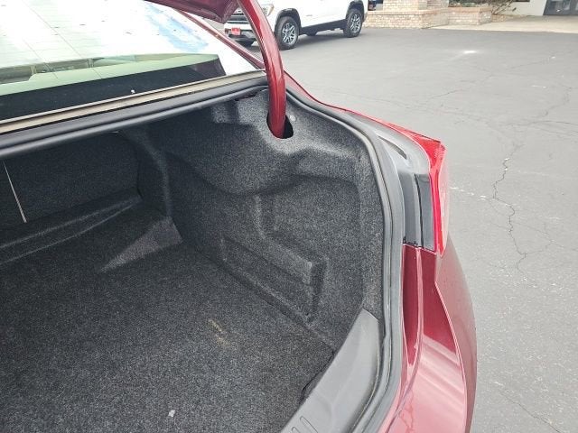 2015 Chevrolet Malibu LT
