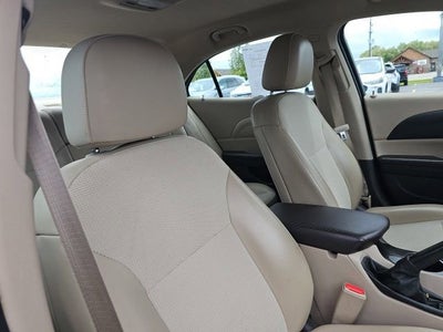 2015 Chevrolet Malibu LT