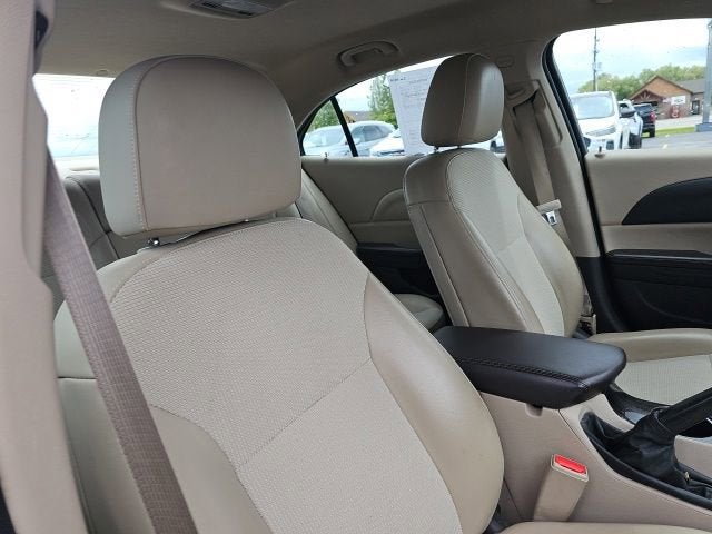 2015 Chevrolet Malibu LT