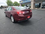 2015 Chevrolet Malibu LT