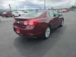 2015 Chevrolet Malibu LT