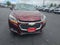 2015 Chevrolet Malibu LT